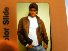 Load image into Gallery viewer, VINTAGE 35MM SLIDE MALE GAY INTEREST BEEFCAKE MUSCLE SEMI NUDE HOT BUFF EO9