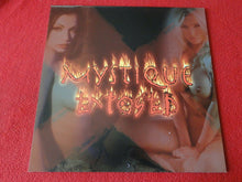 Load image into Gallery viewer, Vintage Semi-Nude Pinup Wall Calendar 12 x 12 2003 Mystique Exposed            G