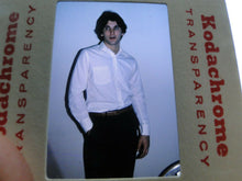 Load image into Gallery viewer, VINTAGE 35MM SLIDE MALE GAY INTEREST BEEFCAKE MUSCLE SEMI NUDE HOT BUFF G9T