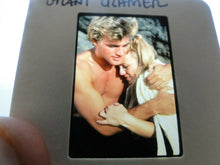 Load image into Gallery viewer, VINTAGE 35MM SLIDE MALE GAY INTEREST BEEFCAKE MUSCLE SEMI NUDE HOT BUFF JD2