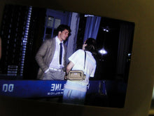 Load image into Gallery viewer, VINTAGE 35MM SLIDE MALE GAY INTEREST BEEFCAKE MUSCLE SEMI NUDE HOT BUFF FE6