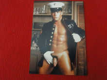 Load image into Gallery viewer, Vintage 18 Y.O. + Gay Interest Colt/Fox/Chippendale Nude Hot Male Photo D259