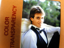 Load image into Gallery viewer, VINTAGE 35MM SLIDE MALE GAY INTEREST BEEFCAKE MUSCLE SEMI NUDE HOT BUFF ET3