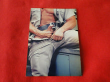Load image into Gallery viewer, Vintage 18 Y.O + Gay Interest Colt/Fox/Chippendale Nude Hot Male Photo D$u