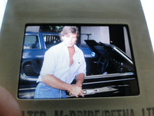 Load image into Gallery viewer, VINTAGE 35MM SLIDE MALE GAY INTEREST BEEFCAKE MUSCLE SEMI NUDE HOT BUFF G1U