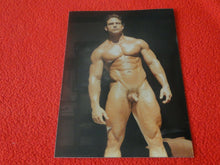 Load image into Gallery viewer, Vintage 18 Year Old + Gay Interest Colt/Fox/Chippendale Nude Hot Male Photo D27