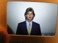 Load image into Gallery viewer, VINTAGE 35MM SLIDE MALE GAY INTEREST BEEFCAKE MUSCLE SEMI NUDE HOT BUFF EQ9