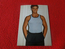 Load image into Gallery viewer, Vintage 18 Year Old + Gay Interest Chippendale Nude Hot Semi Nude Male Photo A31