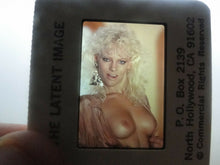 Load image into Gallery viewer, Busty Erotic Sexy NUDE Woman/Model Vintage 35mm LATENT IMAGE SLIDE A80
