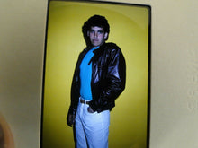 Load image into Gallery viewer, VINTAGE 35MM SLIDE MALE GAY INTEREST BEEFCAKE MUSCLE SEMI NUDE HOT BUFF FT(