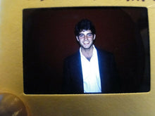 Load image into Gallery viewer, VINTAGE 35MM SLIDE MALE GAY INTEREST BEEFCAKE MUSCLE SEMI NUDE HOT BUFF EY!