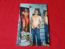 Load image into Gallery viewer, Vintage 18 Year Old + Gay Interest Nude Erotic Sexy Hot Hung Male Photo D41
