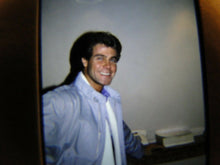 Load image into Gallery viewer, VINTAGE 35MM SLIDE MALE GAY INTEREST BEEFCAKE MUSCLE SEMI NUDE HOT BUFF EO8