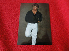 Load image into Gallery viewer, Vintage 18 Year Old + Gay Interest Chippendale Hot Semi Nude Male Photo D11