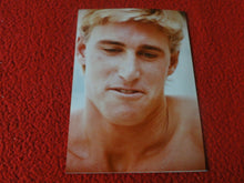 Load image into Gallery viewer, Vintage 18 Year Old + Gay Interest Chippendale Nude Hot Semi Nude Male Photo A25