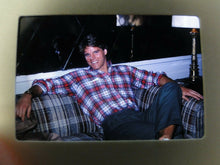 Load image into Gallery viewer, VINTAGE 35MM SLIDE MALE GAY INTEREST BEEFCAKE MUSCLE SEMI NUDE HOT BUFF CA