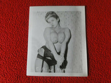 Load image into Gallery viewer, Vintage Nude Erotic Sexy Adult Pinup 5 x 4 Photo Sherri Lynn A58