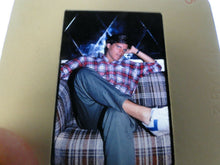 Load image into Gallery viewer, VINTAGE 35MM SLIDE MALE GAY INTEREST BEEFCAKE MUSCLE SEMI NUDE HOT BUFF CC16