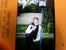 Load image into Gallery viewer, VINTAGE 35MM SLIDE MALE GAY INTEREST BEEFCAKE MUSCLE SEMI NUDE HOT BUFF EO5