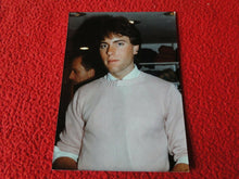 Load image into Gallery viewer, Vintage 18 Year Old + Gay Interest Chippendale Muscle Semi Nude Male Photo A6