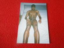 Load image into Gallery viewer, Vintage 18 Year Old + Gay Interest Colt/Fox/Chippendale Nude Hot Male Photo D10
