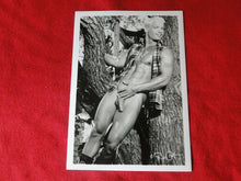 Load image into Gallery viewer, Vintage 18 Year Old + Gay Interest Colt/Fox/Chippendale Nude Hot Male Photo D41g