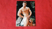 Load image into Gallery viewer, Vintage 18 Y.O. + Gay Interest Colt/Fox/Chippendale Nude Hot Male Photo D22a11