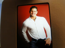 Load image into Gallery viewer, VINTAGE 35MM SLIDE MALE GAY INTEREST BEEFCAKE MUSCLE SEMI NUDE HOT BUFF FQ@