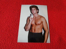 Load image into Gallery viewer, Vintage 18 Year Old + Gay Interest Hot Erotic Sexy Semi Nude Male Photo B56