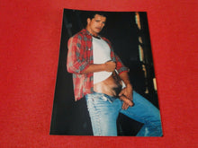 Load image into Gallery viewer, Vintage 18 Year Old + Gay Interest Colt/Fox/Chippendale Nude Hot Male Photo D7