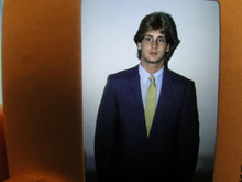 Load image into Gallery viewer, VINTAGE 35MM SLIDE MALE GAY INTEREST BEEFCAKE MUSCLE SEMI NUDE HOT BUFF EQ5