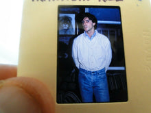 Load image into Gallery viewer, VINTAGE 35MM SLIDE MALE GAY INTEREST BEEFCAKE MUSCLE SEMI NUDE HOT BUFF EH1