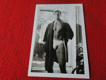 Load image into Gallery viewer, Vintage 18 Year Old + Gay Interest Nude Erotic Sexy Hot Hung Male Photo D9d