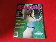 Load image into Gallery viewer, Vintage Adult Erotic Sexy Men's Magazine Game August 1980 87