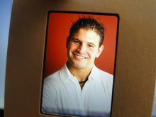 Load image into Gallery viewer, VINTAGE 35MM SLIDE MALE GAY INTEREST BEEFCAKE MUSCLE SEMI NUDE HOT BUFF FQ(