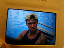 Load image into Gallery viewer, VINTAGE 35MM SLIDE MALE GAY INTEREST BEEFCAKE MUSCLE SEMI NUDE HOT BUFF EP^