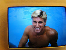 Load image into Gallery viewer, VINTAGE 35MM SLIDE MALE GAY INTEREST BEEFCAKE MUSCLE SEMI NUDE HOT BUFF ES2