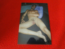 Load image into Gallery viewer, Vintage 18 Year Old + Gay Interest Colt/Fox/Chippendale Nude Hot Male Photo D24