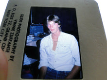 Load image into Gallery viewer, VINTAGE 35MM SLIDE MALE GAY INTEREST BEEFCAKE MUSCLE SEMI NUDE HOT BUFF CH22