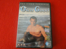 Load image into Gallery viewer, Vintage 18 Y.O. + Adult Erotic Gay Porn DVD For His Own Good Shawn Justin &