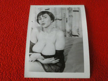 Load image into Gallery viewer, Vintage Nude Erotic Sexy Adult Pinup 5 x 4 Photo Linda West A59