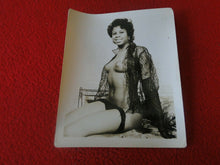 Load image into Gallery viewer, Vintage Nude Erotic Sexy Adult Pinup Silver Gelatin 5 x 4 Photo A59
