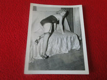 Load image into Gallery viewer, Vintage Nude Erotic Sexy Adult Pinup Silver Gelatin 5 x 4 Photo A58