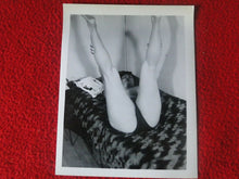 Load image into Gallery viewer, Vintage Erotic Sexy Adult Semi Nude Woman Photo Large Breasts A81u