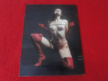 Load image into Gallery viewer, Vintage 18 Y. O. + Sexy Erotic Adult Men's Magazine BDSM Whip Miss 1993 P76