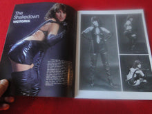Load image into Gallery viewer, Vintage 18 Y. O. + Sexy Erotic Adult Men's Magazine BDSM Whip Miss 1993 P76