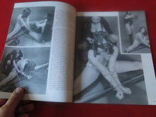 Load image into Gallery viewer, Vintage 18 Y. O. + Sexy Erotic Adult Men's Magazine BDSM Whip Miss 1993 P76