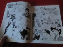 Load image into Gallery viewer, Vintage 18 Y. O. + Sexy Erotic Adult Men's Magazine BDSM Whip Miss 1993 P76