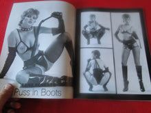 Load image into Gallery viewer, Vintage 18 Y. O. + Sexy Erotic Adult Men's Magazine BDSM Whip Miss 1993 P76