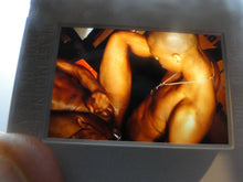 Load image into Gallery viewer, VINTAGE 35MM GAY MALE SLIDE BEEFCAKE MUSCLE NUDE FALCON STUDIOS FNf